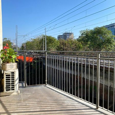 La Casa Di Tati Apartman Milánó Kültér fotó