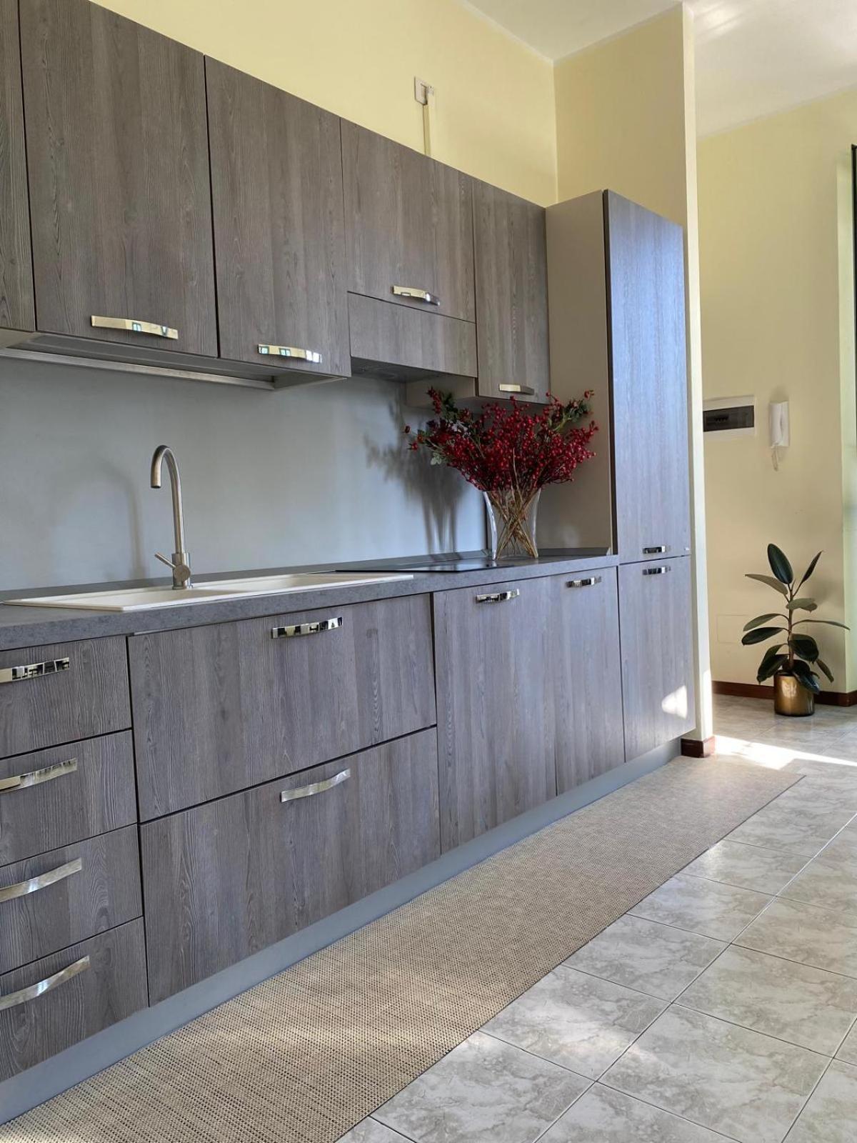La Casa Di Tati Apartman Milánó Kültér fotó