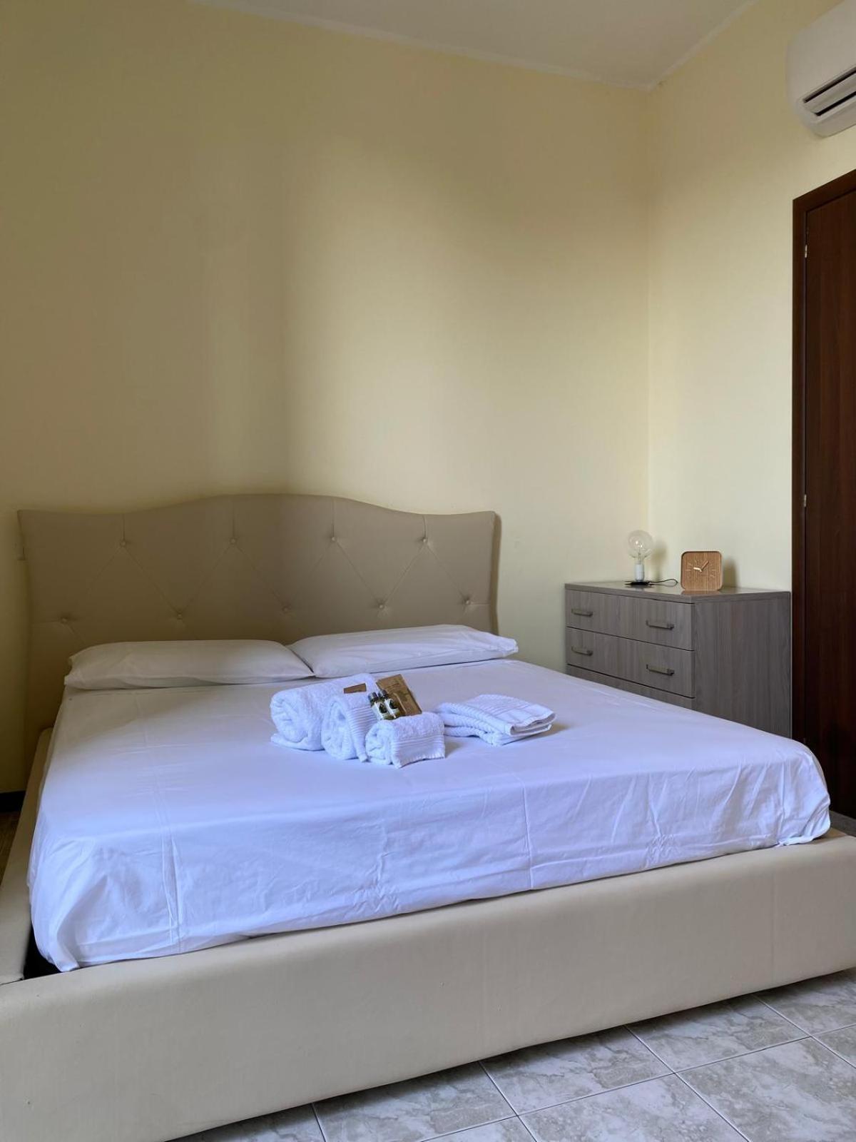 La Casa Di Tati Apartman Milánó Kültér fotó